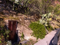 Barranco de Guayadeque